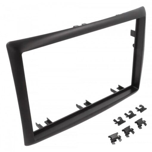 Рамка переходная AWM 781-27-100 Renault Megane II