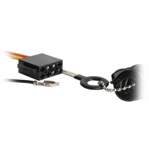 Набір інструментів (11 шт.) для вилучення пінів AWM FK-1