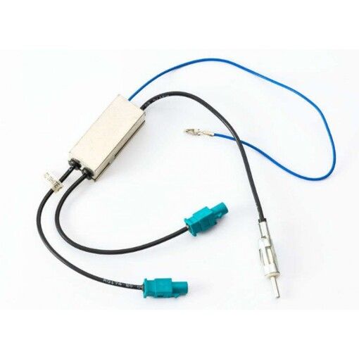 Антенний адаптер 75 81 135 Calearo