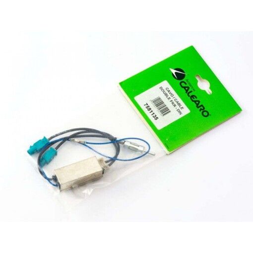 Антенний адаптер 75 81 135 Calearo