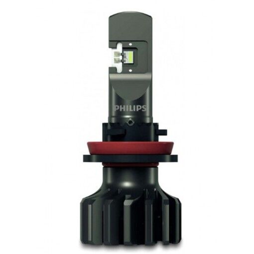 Лампы светодиодные PHILIPS H8/H11/H16 11366U90CWX2 LED Fog Ultinon Pro9000 +250% 12/24V