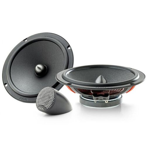 Акустика Focal ISU165