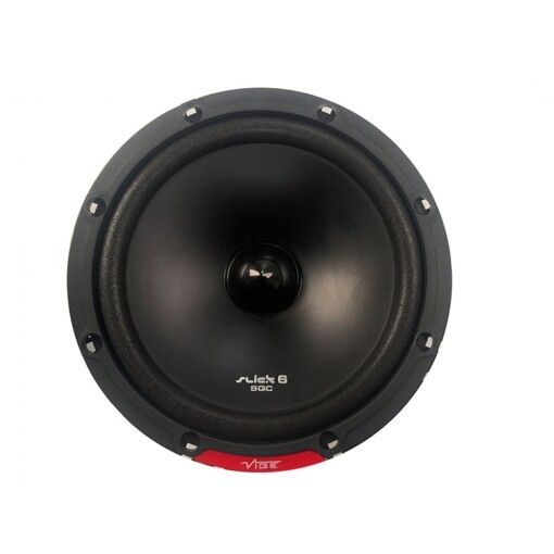 Акустика Vibe SLICK6SQC-V9 (2 шт)