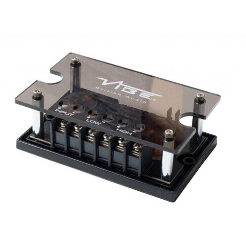 Акустика Vibe SLICK6SQC-V9 (2 шт)