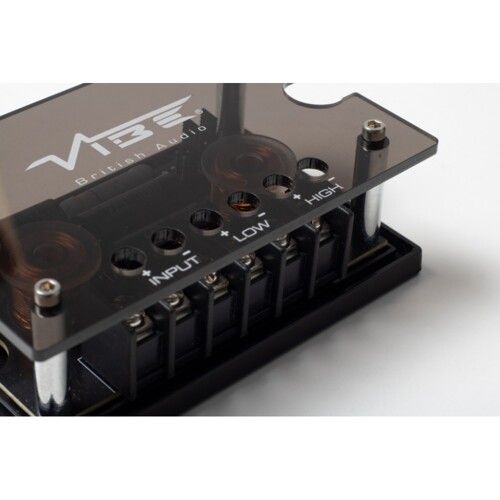 Акустика Vibe SLICK6SQC-V9 (2 шт)