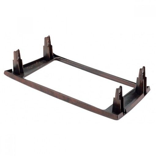 Рамка переходная Carav 11-431 Toyota Avalon