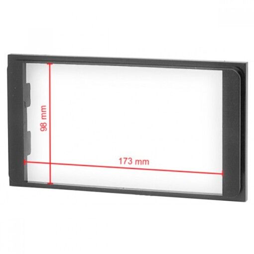 Рамка переходная Carav 11-904 Toyota