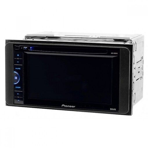 Рамка переходная Carav 11-904 Toyota