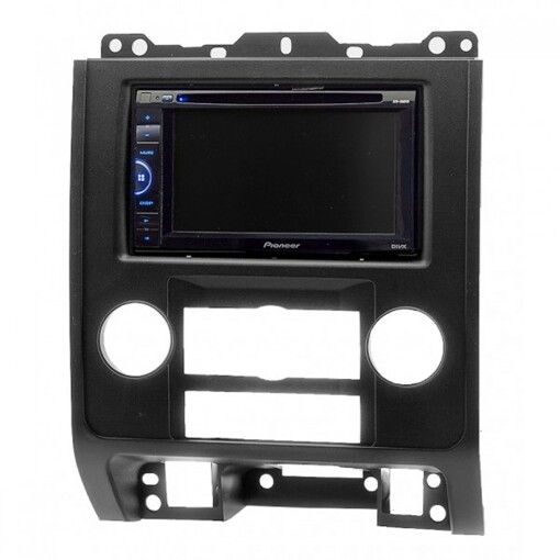 Рамка переходная Carav 11-276 Ford Escape, Mazda Triute