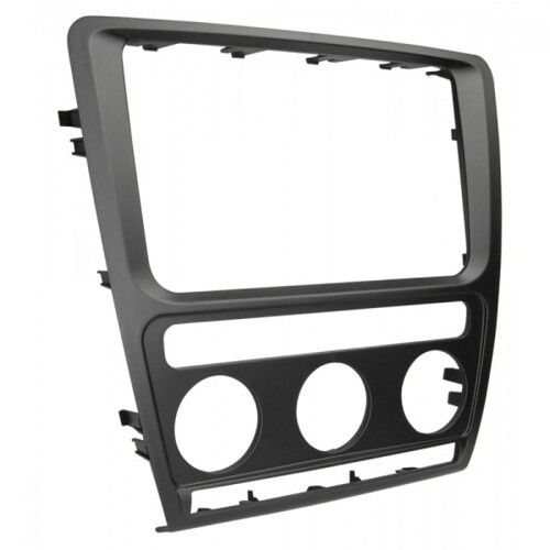 Рамка переходная Carav 11-816 Skoda Octavia