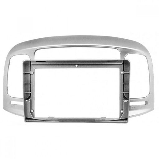 Рамка переходная Carav 22-069 Hyundai Accent, Verna