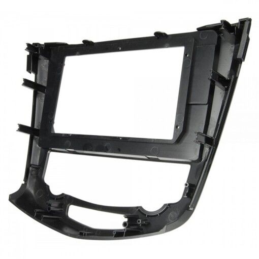 Рамка перехідна Carav 22-948 Nissan X-Trail, Qashqai, Rogue