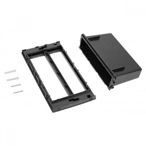 Рамка перехідна Carav 11-809 Ford