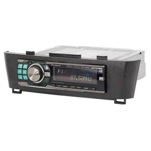 Рамка перехідна Carav 11-535 Nissan Almera, Sentra