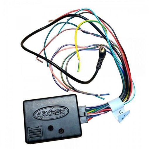 Адаптер рулевого управления универсальный (CAN/резистивный) Metra AXSWC