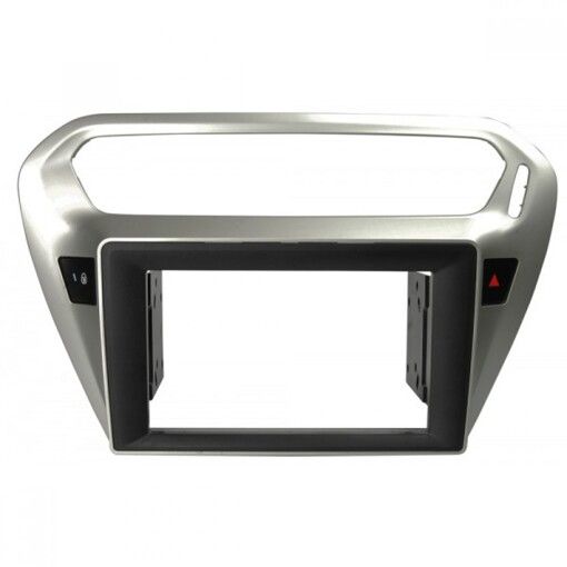 Рамка переходная AWM 781-12-042 Citroen C-Elysse, Peugeot 301