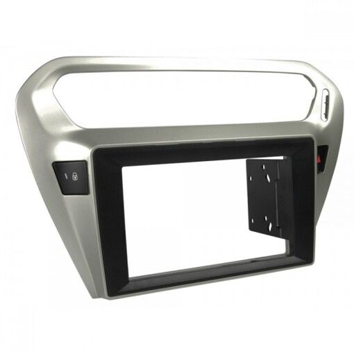 Рамка переходная AWM 781-12-042 Citroen C-Elysse, Peugeot 301