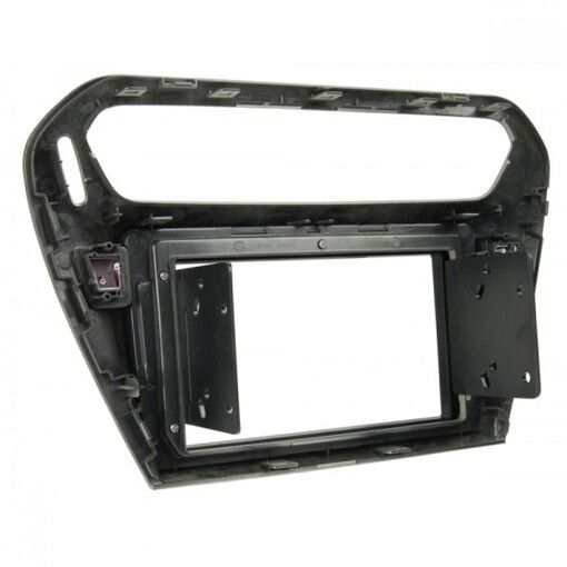 Рамка переходная AWM 781-12-042 Citroen C-Elysse, Peugeot 301