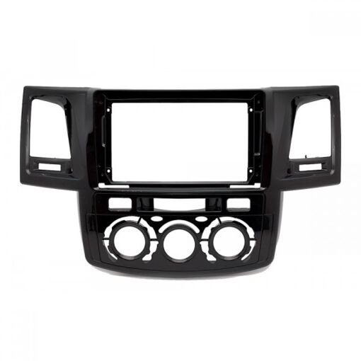 Рамка перехідна Carav 22-987 Toyota Hilux, Fortuner