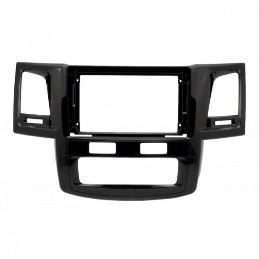 Рамка перехідна Carav 22-987 Toyota Hilux, Fortuner