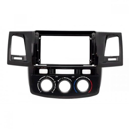 Рамка перехідна Carav 22-987 Toyota Hilux, Fortuner