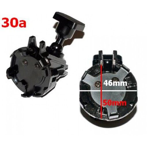 Мультимедійне дзеркало заднього виду з монітором Jimi JC600-30A