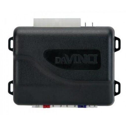 Блок автосигналізації Davinci PHI-310