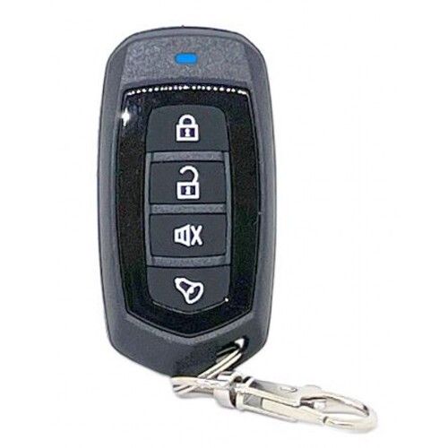 Автосигнализация Tiger Bastion BS-330 без сирены