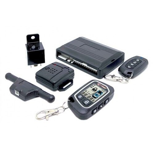 Автосигнализация Tiger Bastion BS-330 без сирены