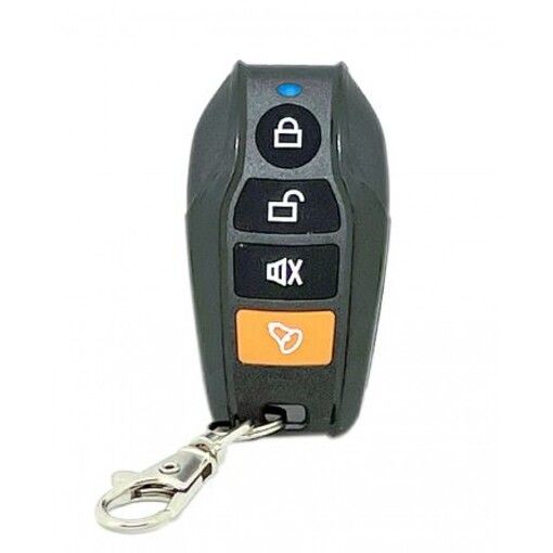 Автосигналізація Tiger Bastion BS-333 без сирени