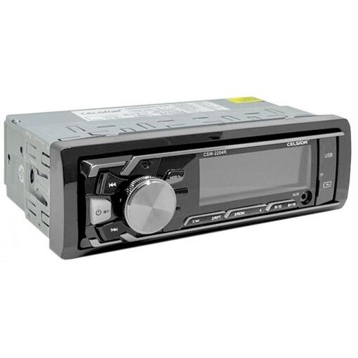 Медиа-ресивер Celsior CSW-2204R (без диска)