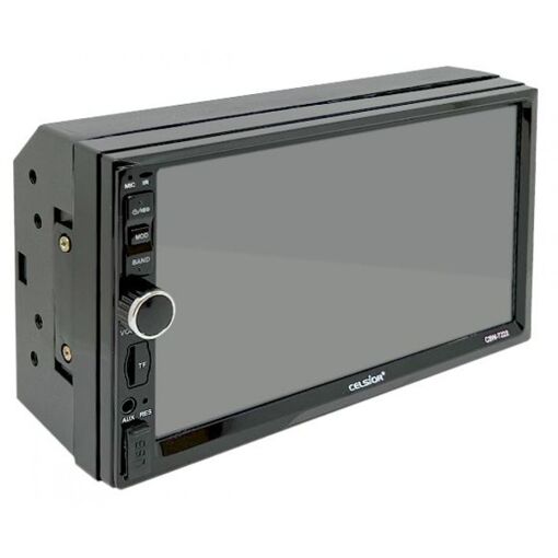 Мультимедіа 2-DIN Celsior CSW-7222 (без приводу)