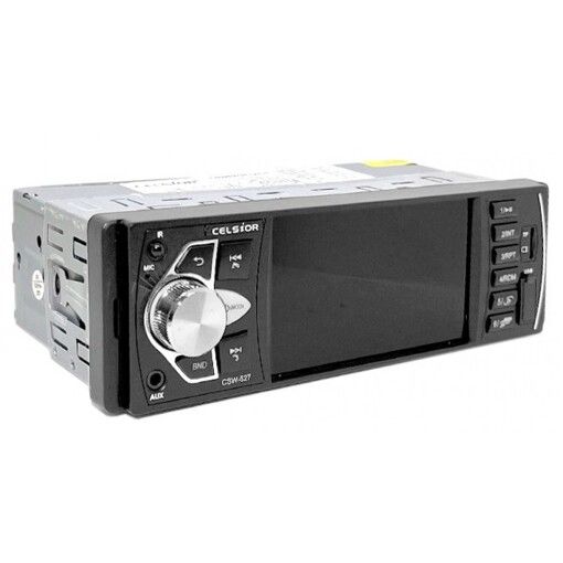 Медиа-ресивер Celsior CSW-527 (без диска)