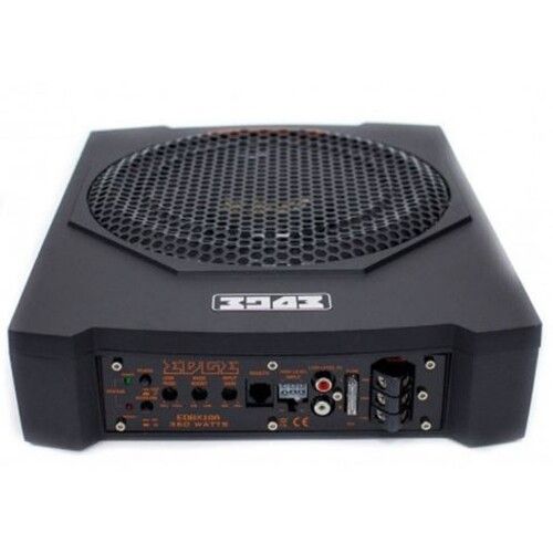 Сабвуфер корпусной EDGE EDBX10A-E0 активный