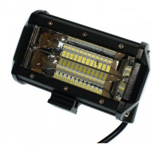 Світлодіодна фара ближнього світла AllLight F-72W (Flood) (1 шт.)