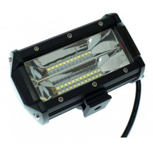 Світлодіодна фара ближнього світла AllLight F-72W (Flood) (1 шт.)