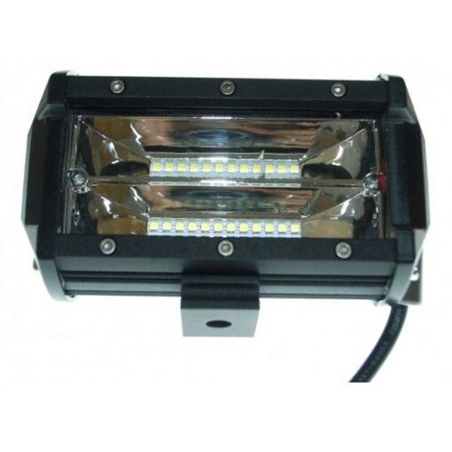 Світлодіодна фара ближнього світла AllLight F-72W (Flood) (1 шт.)