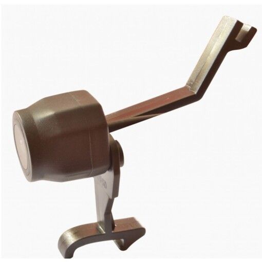 Камера переднего вида Prime-X A8079 Skoda Octavia III (A7) (13-20)