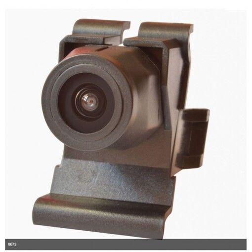 Камера переднего вида Prime-X A8073 Kia K3 (12-18)