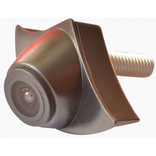 Камера переднего вида Prime-X B8078 Toyota Corolla (E16/E17) (12-18)