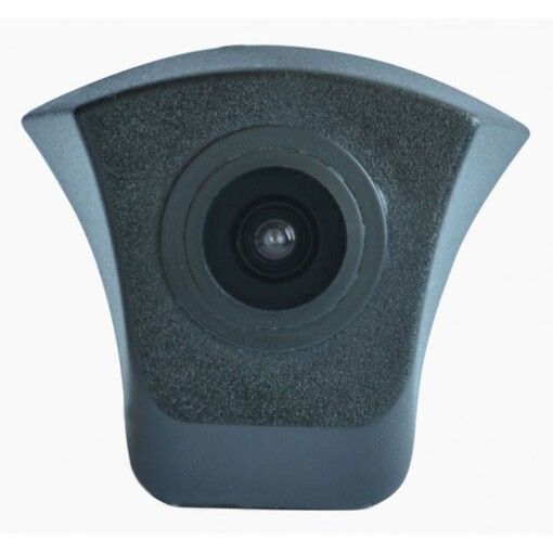 Камера переднего вида Prime-X B8121 Audi A4 (B8) (07-15), A6 (C7) (11-18), Q3 (8U) (11-18), Q5 (8R) (08-18), Q7 (4L) (05-15)