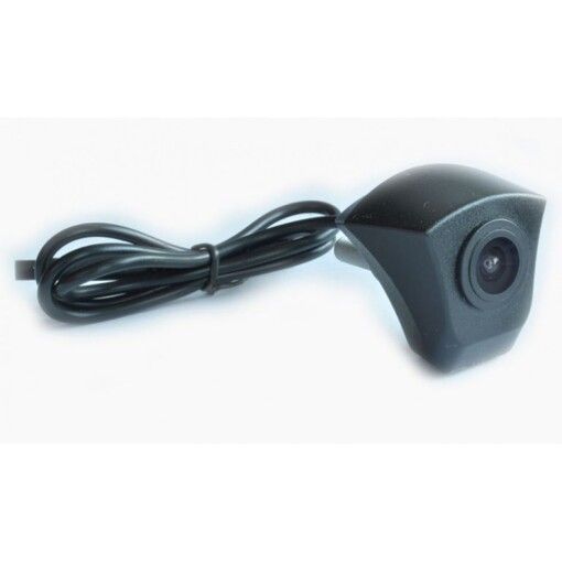 Камера переднего вида Prime-X B8121 Audi A4 (B8) (07-15), A6 (C7) (11-18), Q3 (8U) (11-18), Q5 (8R) (08-18), Q7 (4L) (05-15)