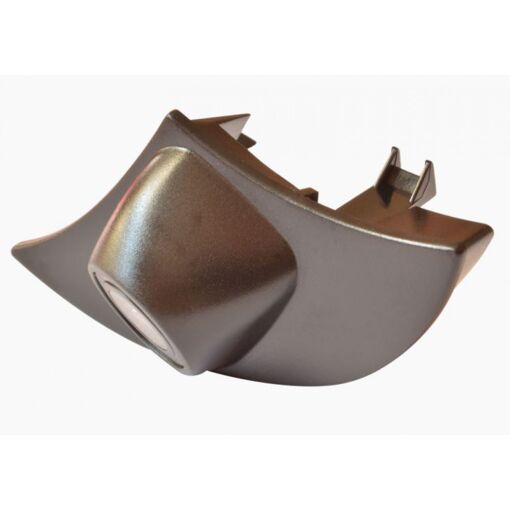 Камера переднего вида Prime-X C8074 Toyota Camry (XV50) (11-17)