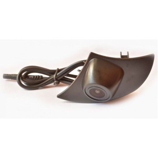 Камера переднего вида Prime-X C8074 Toyota Camry (XV50) (11-17)