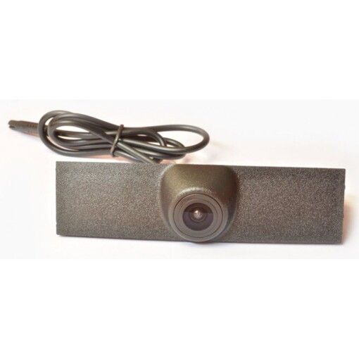 Камера переднего вида Prime-X C8098 VW Touareg II (10-18)