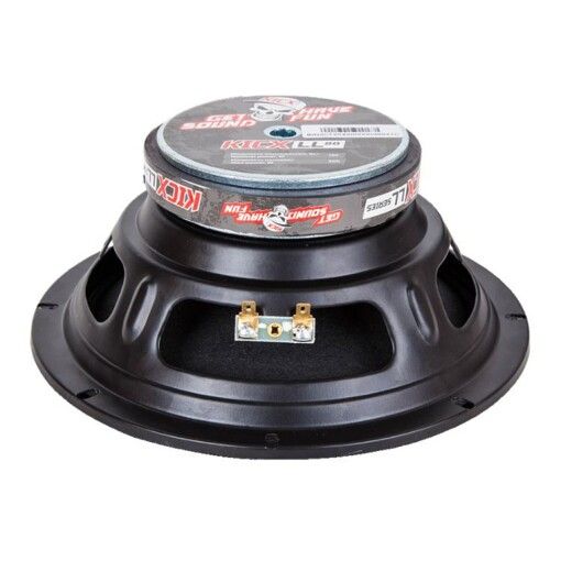 Акустика Kicx LL-80