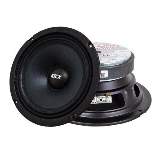 Акустика Kicx LL-6.5 VER.2