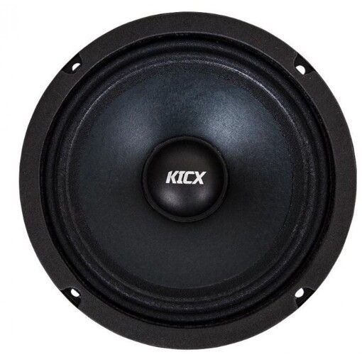 Акустика Kicx LL-6.5 VER.2