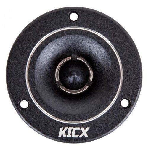 Акустика Kicx DTC-36 VER.2 твітер