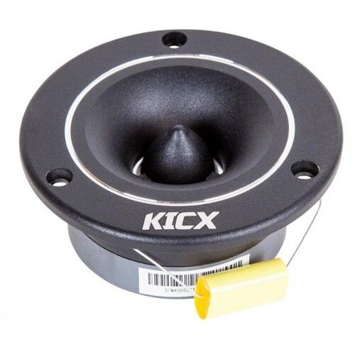 Акустика Kicx DTC-36 VER.2 твітер